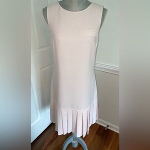 Karl Lagerfeld dress